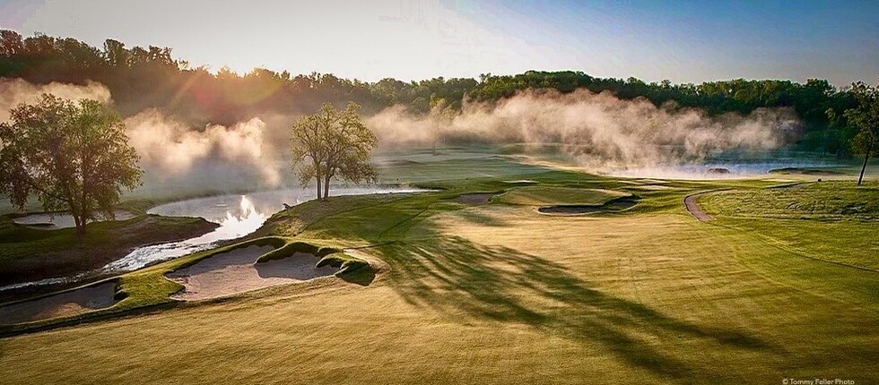 cedarrapidscc.com — The Swinging Bridge Member-Guest