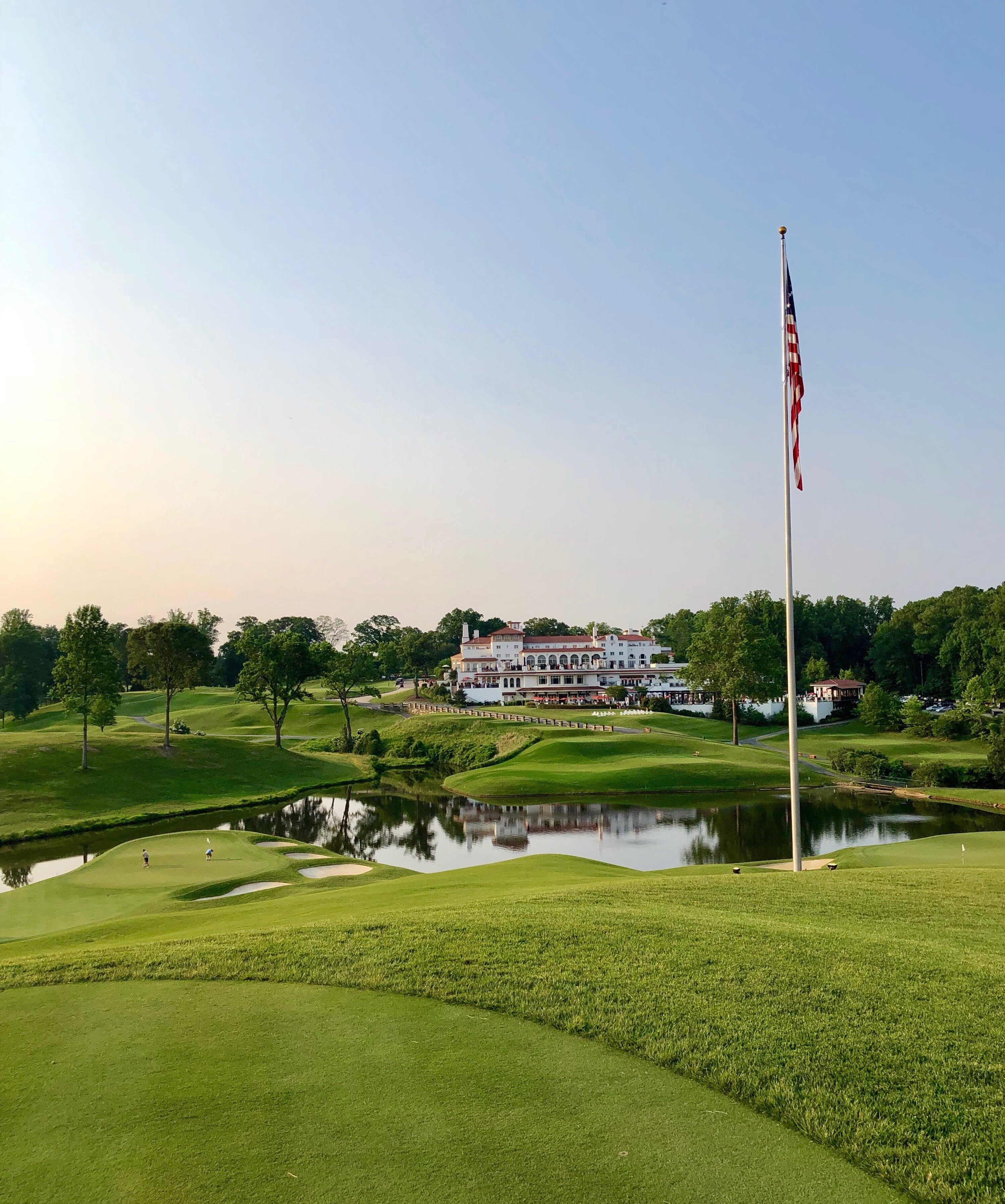 ccclub.org — May One-Day Member-Guest