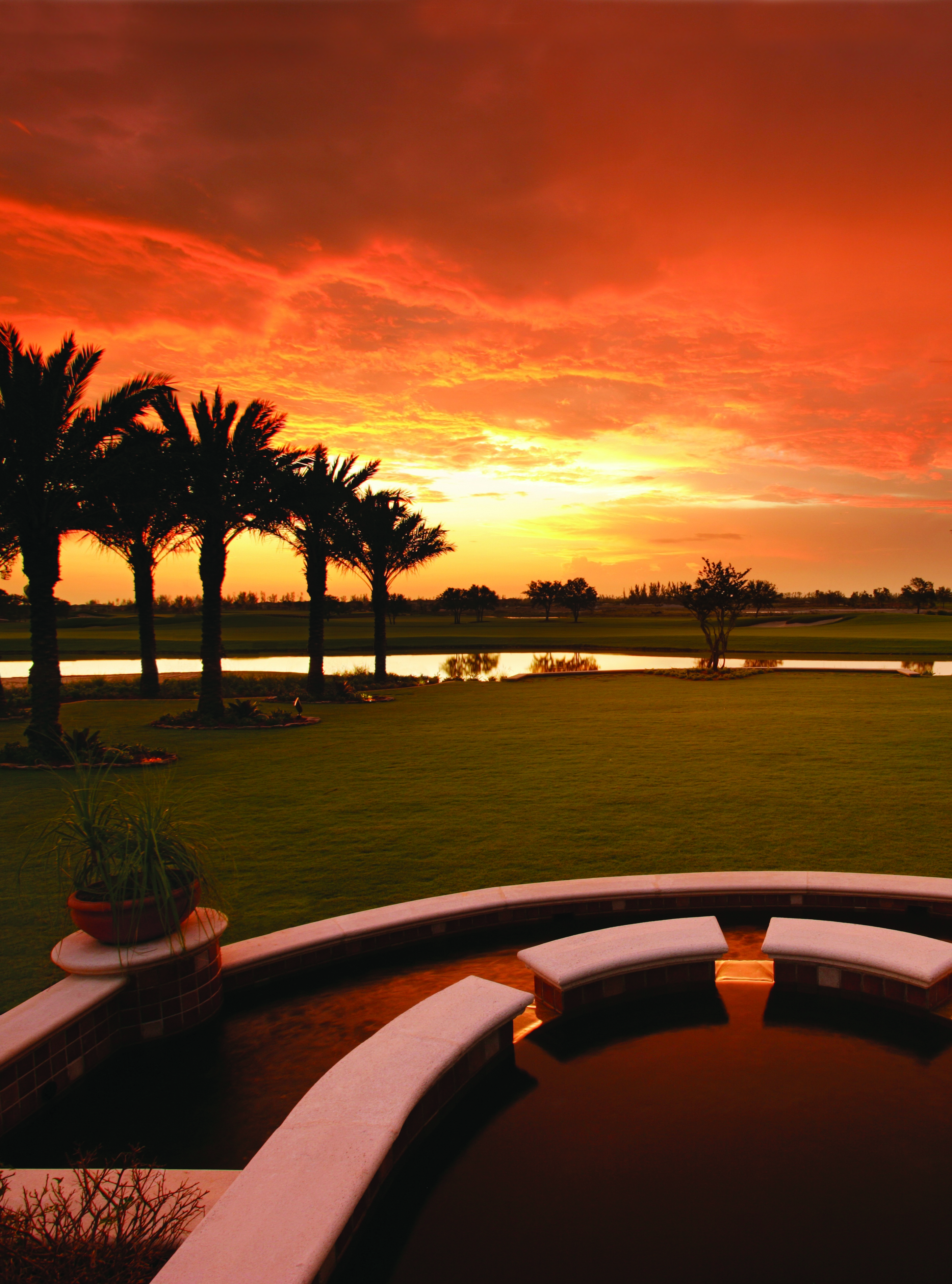Parkland Golf & Country Club — One Day Member-Guest 9.17