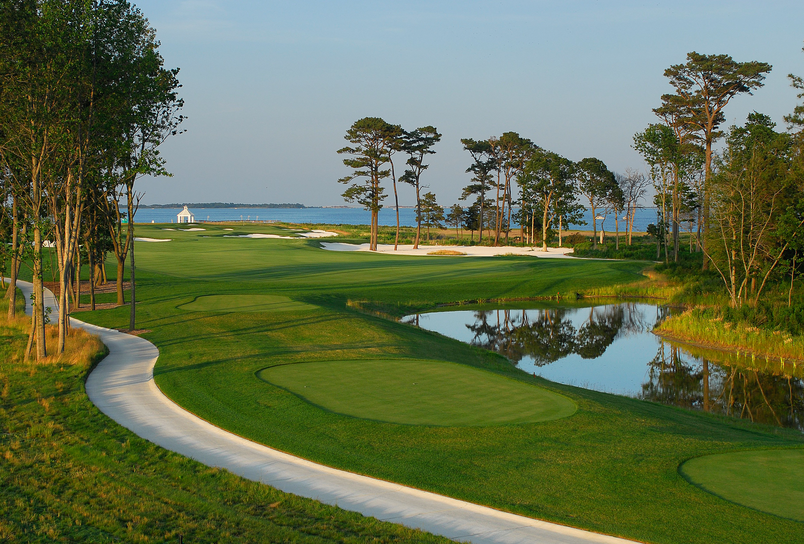 troon.com — Member Guest