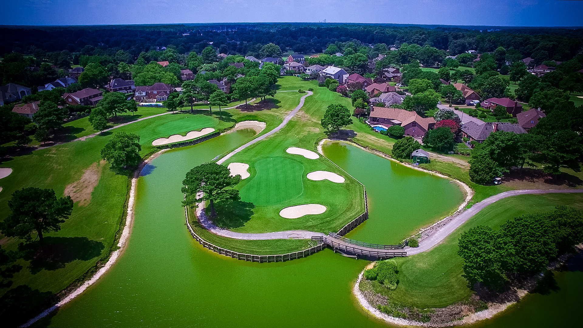 arcisgolf.com — Men's Member-Guest