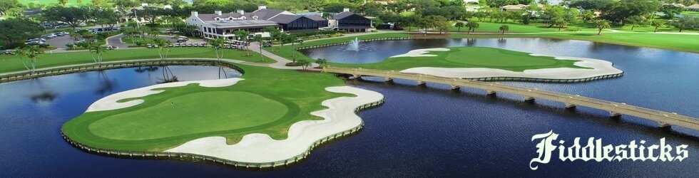 Fiddlesticks Country Club — Men's One Day Member-Guest