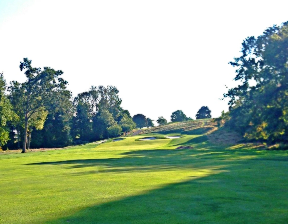thepattersonclub.com — One-Day Member-Guest