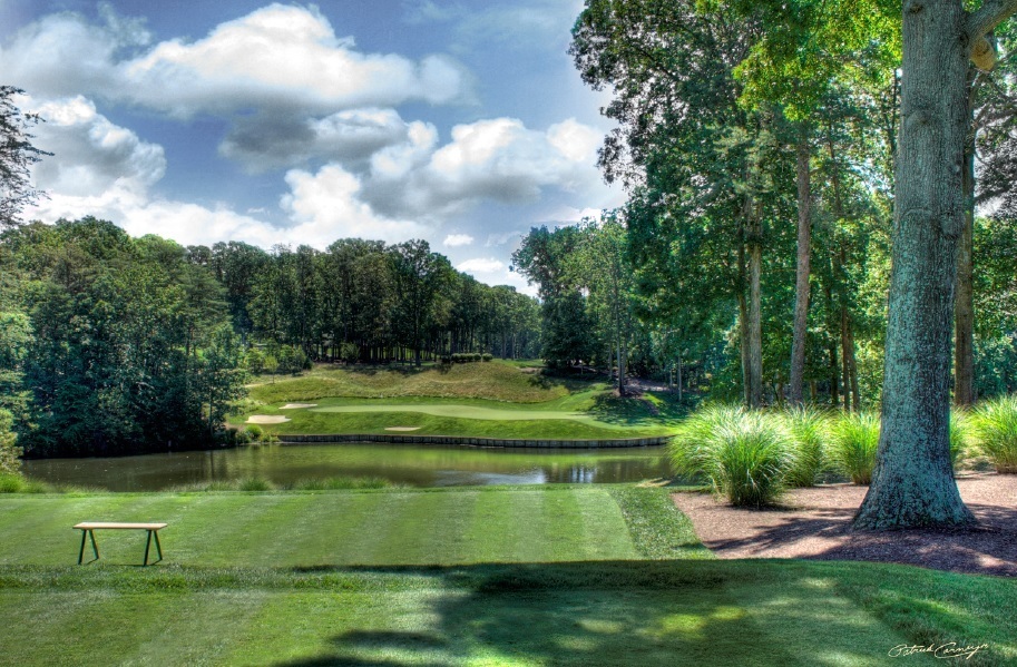 Chartwell Golf & Country Club — 61st Annual Member-Guest