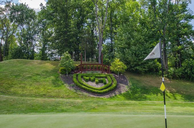 pga.com — 25 ONE DAY MEMBER GUEST (SCORE POSTING)