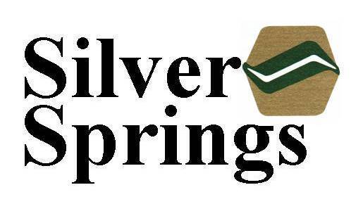 silverspringsgolfclub.com logo