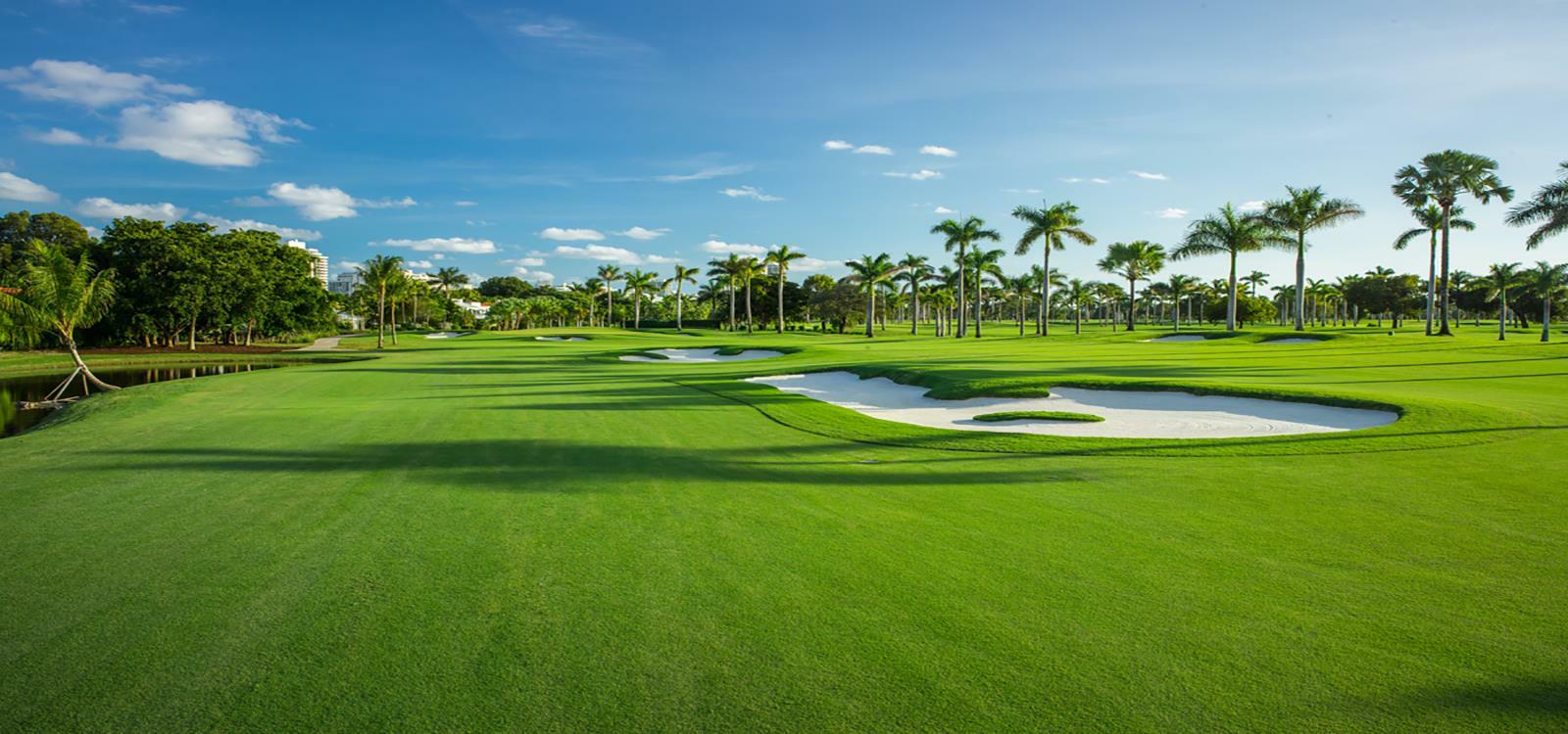 La Gorce Country Club — 1927 Member-Guest