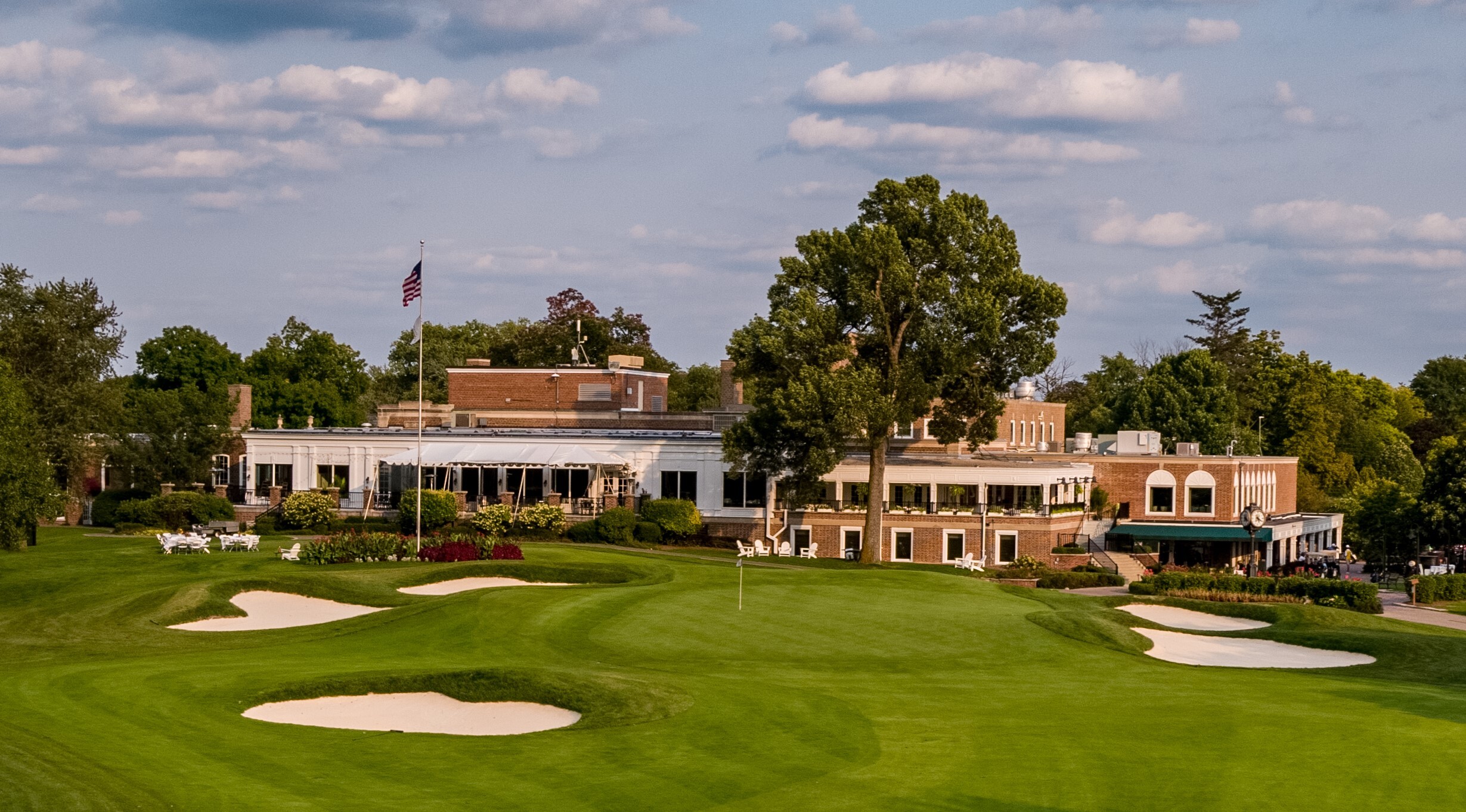 parkridgecc.org — Couples Member / Guest