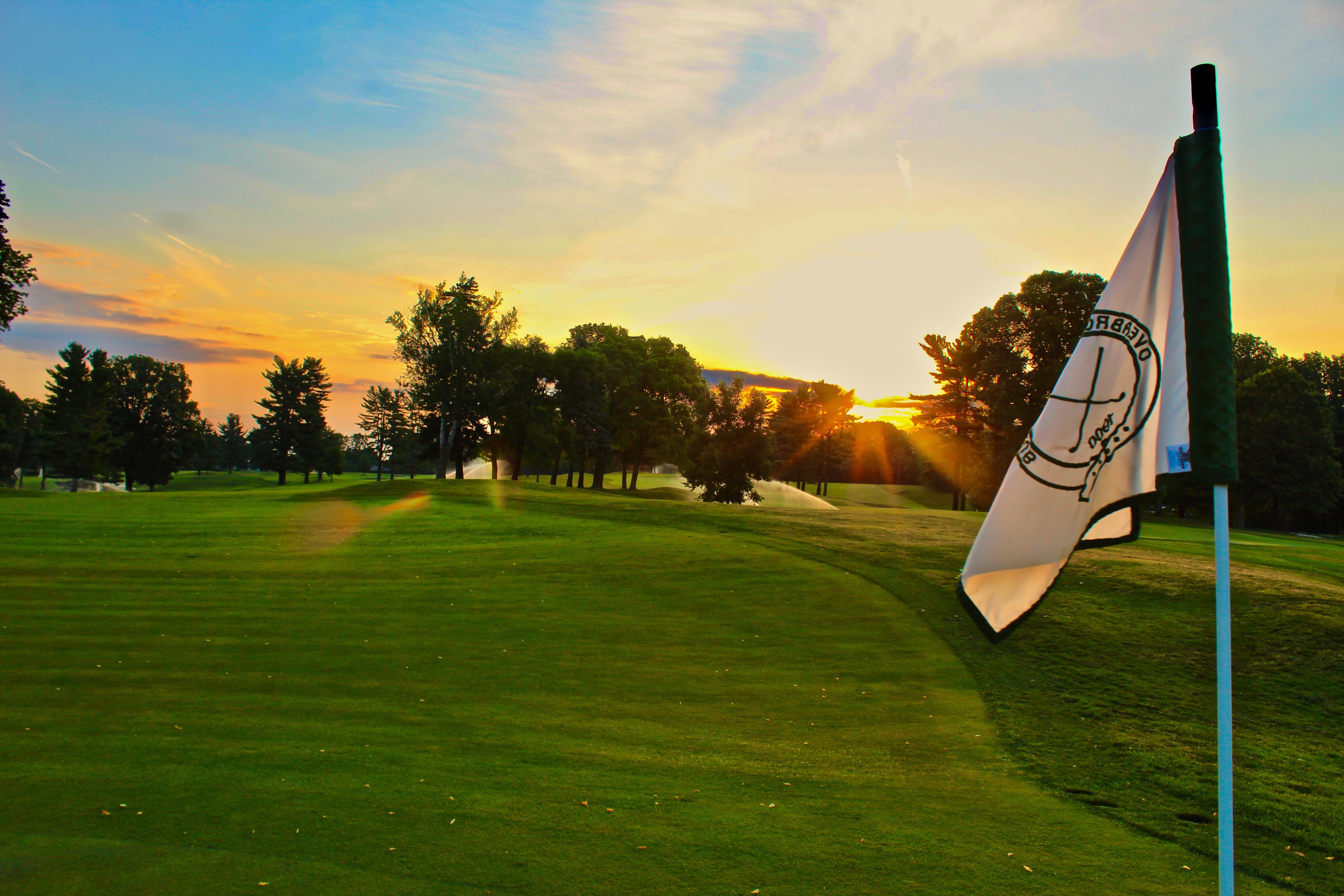overbrookgolfclub.com — 9 Hole Member Guest