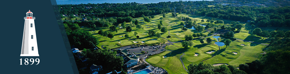 Beacon Hill Country Club — Men's "Surf & Turf" Member Guest