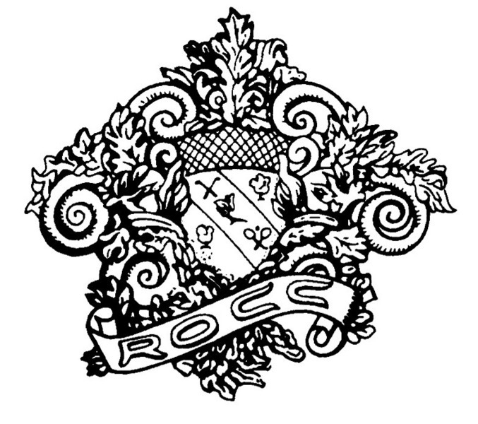 River Oaks Country Club logo