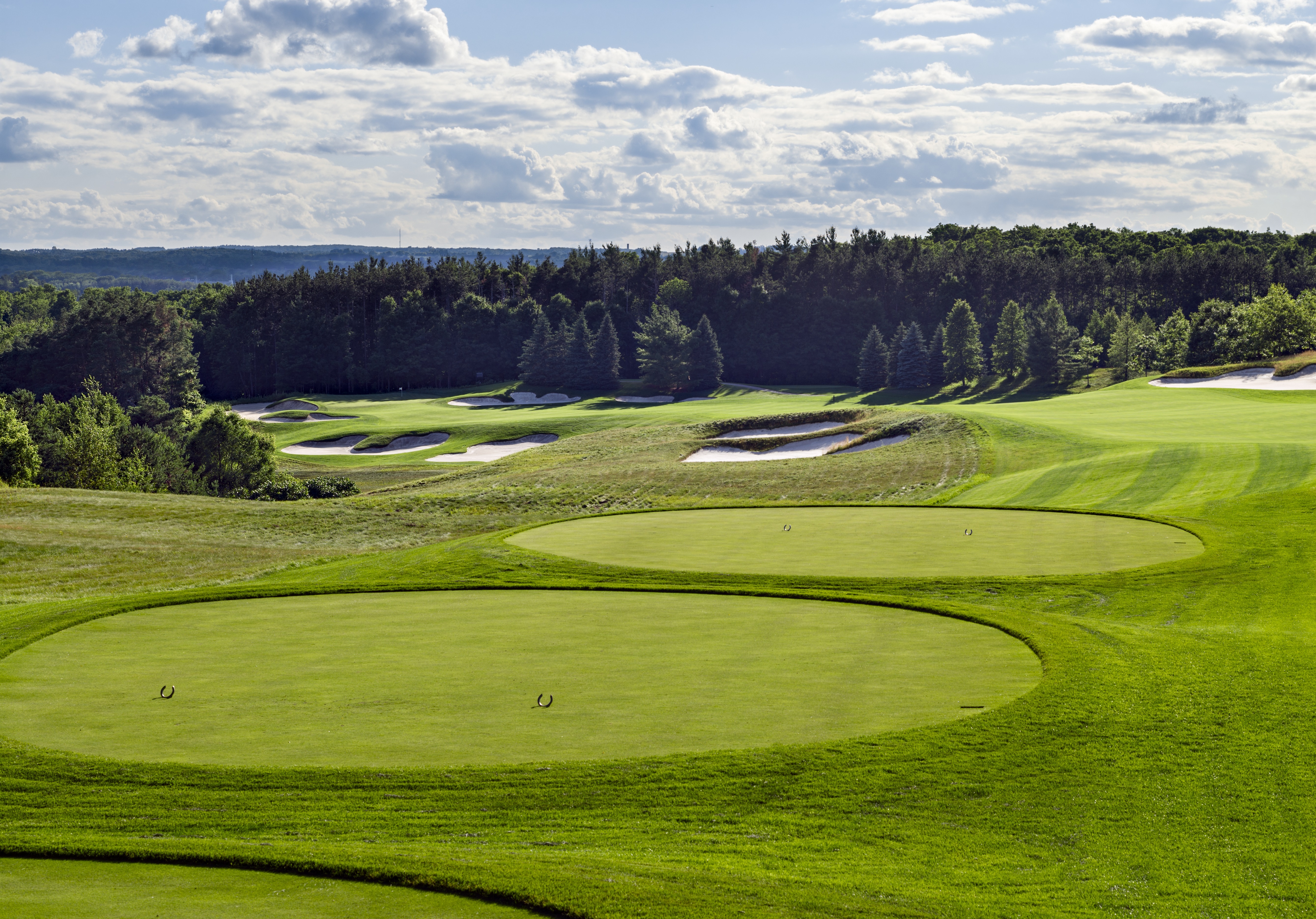 Magna Golf Club — Men's 2-Day Member Guest