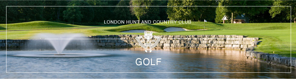 londonhuntclub.com — Men's Fall 27-Hole Member Guest Tournament
