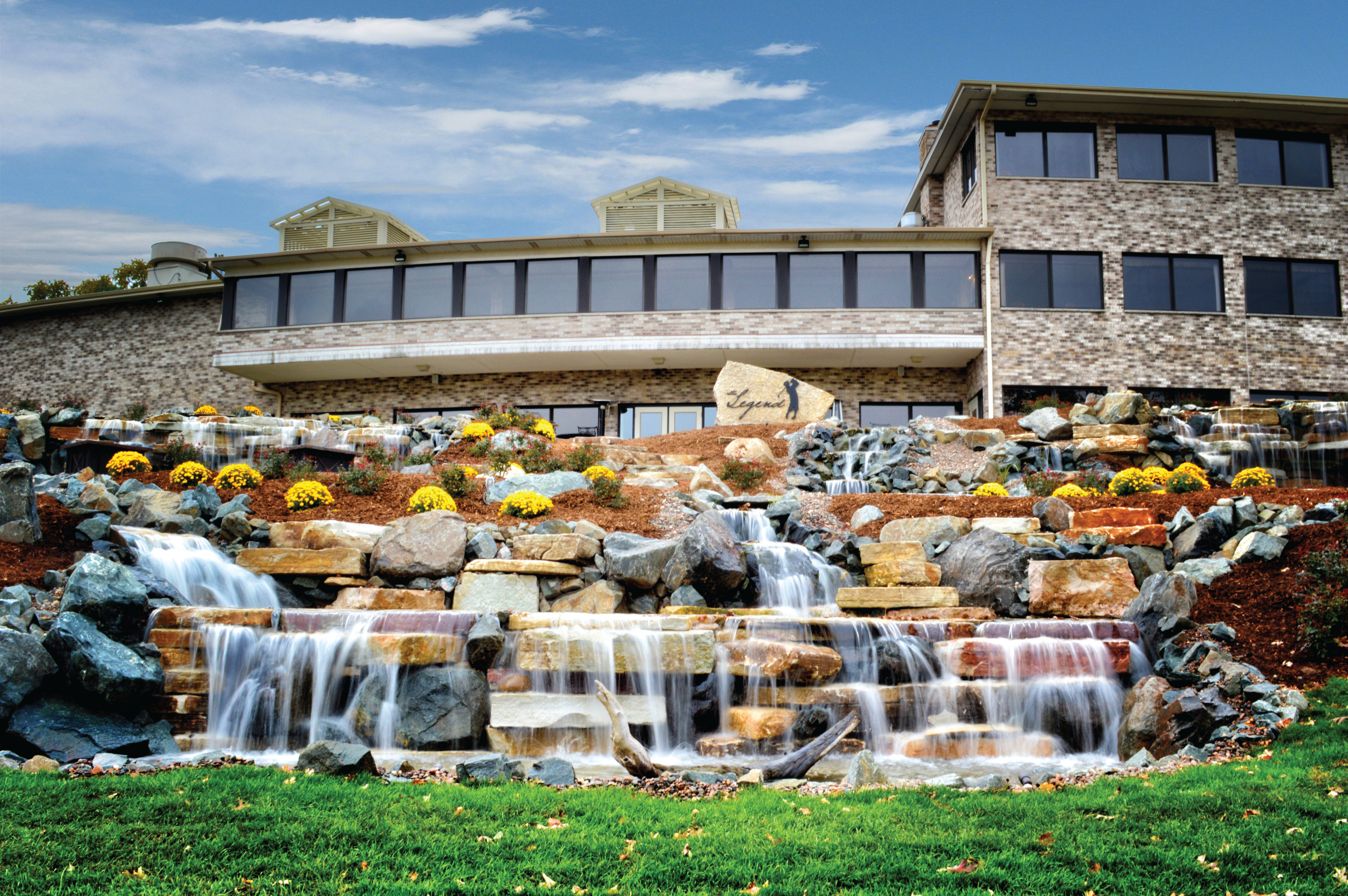 thelegendclubs.com — Ladies Member-Guest