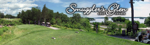 smugglersglen.com — Mixed Member Guest Scramble