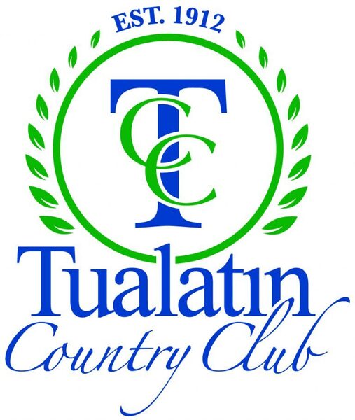 Tualatin Country Club logo