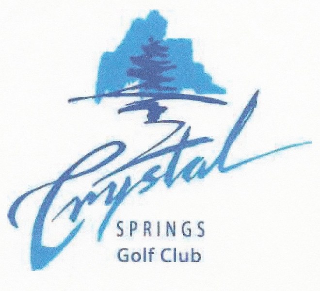 crystalgolfresort.com logo