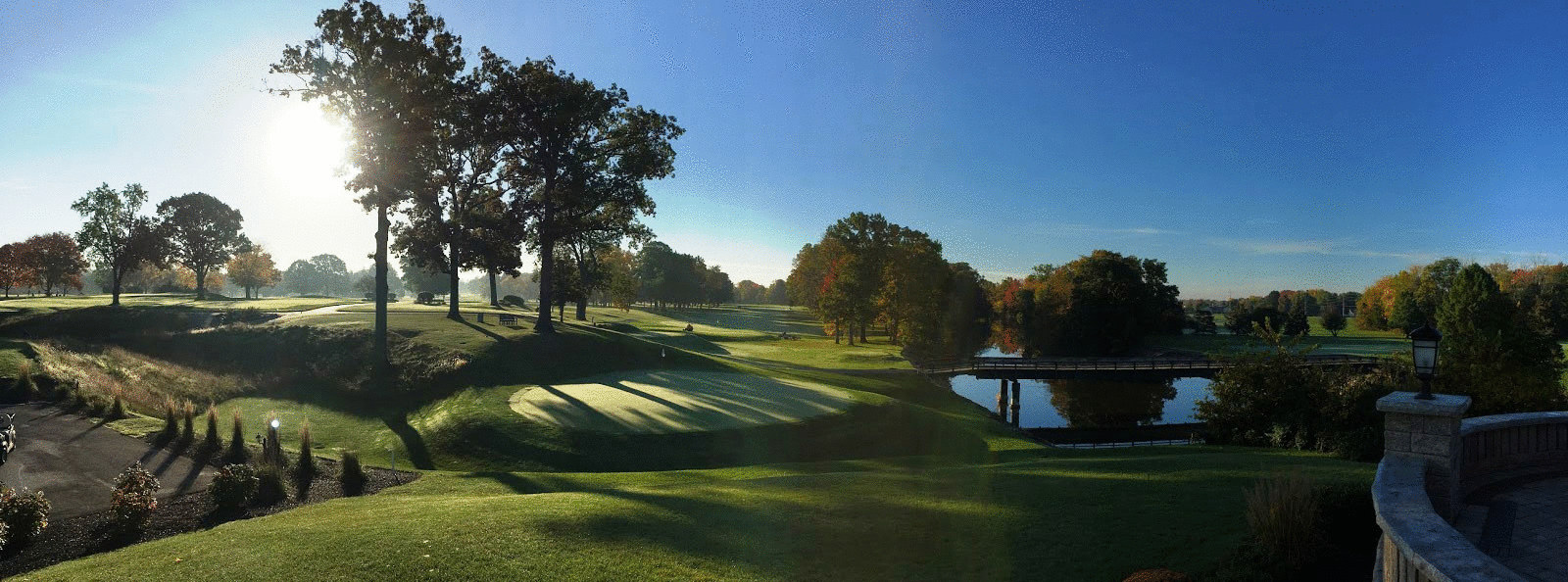 Findlay Country Club — Twilight League Member-Guest
