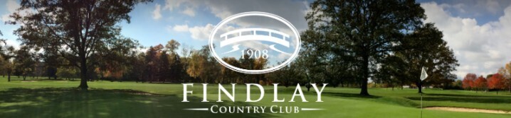 Findlay Country Club — Twilight League Member-Guest