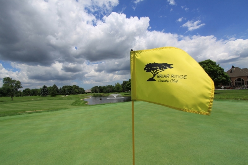briarridgecc.com — Member-Guest