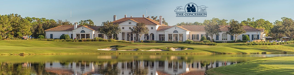 The Concession Golf Club — Fall Member-Guest Draw Party