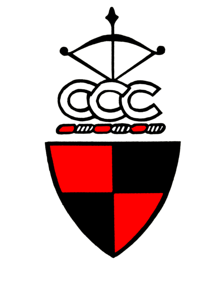 Chevy Chase Club logo