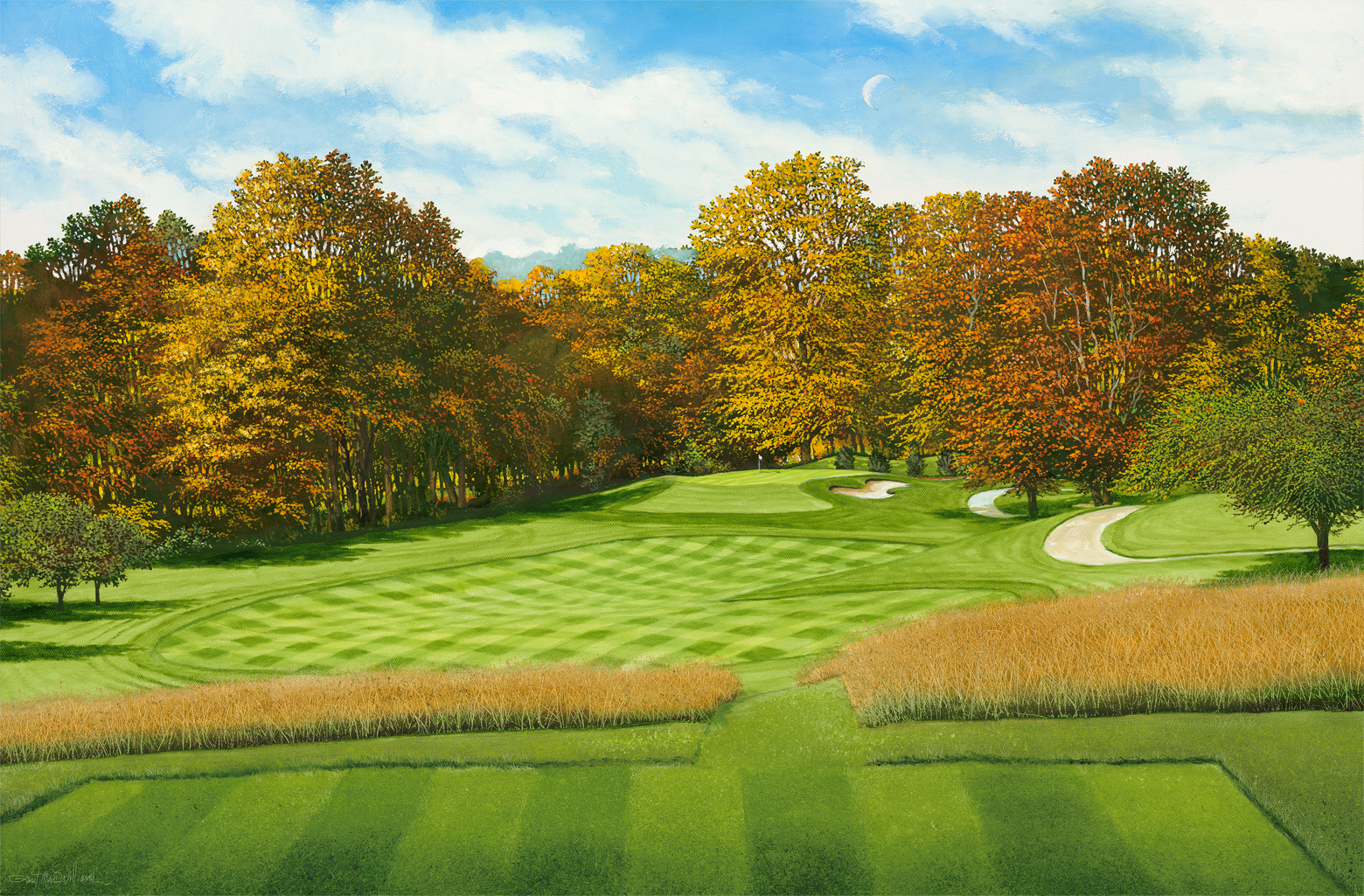 cvgc.org — Fall Senior Member-Guest
