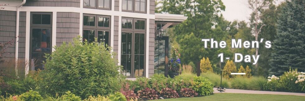 Whistle Bear Golf Club — Men's Member Guest - The ONE Day