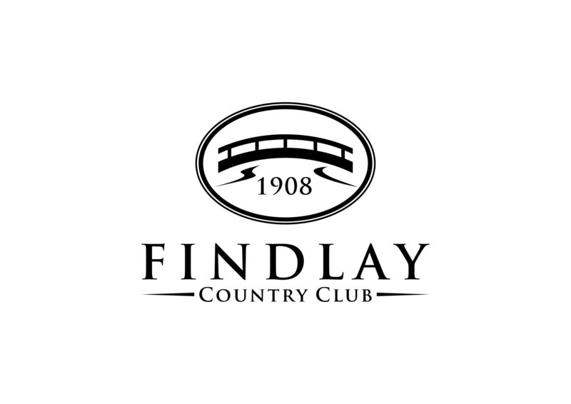 Findlay Country Club logo