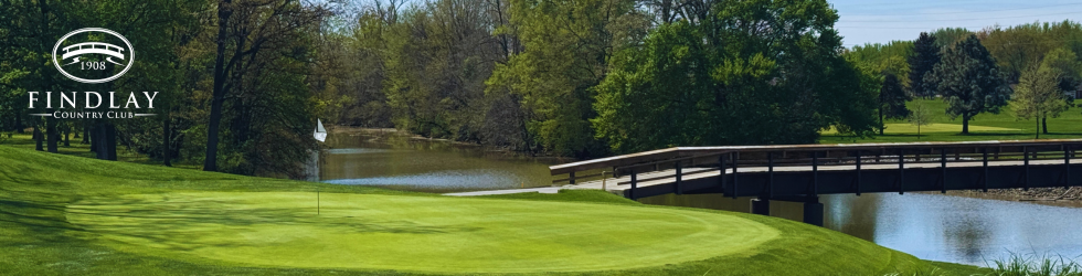 Findlay Country Club — Fall Member-Guests