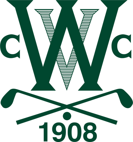 Whitemarsh Valley Country Club logo