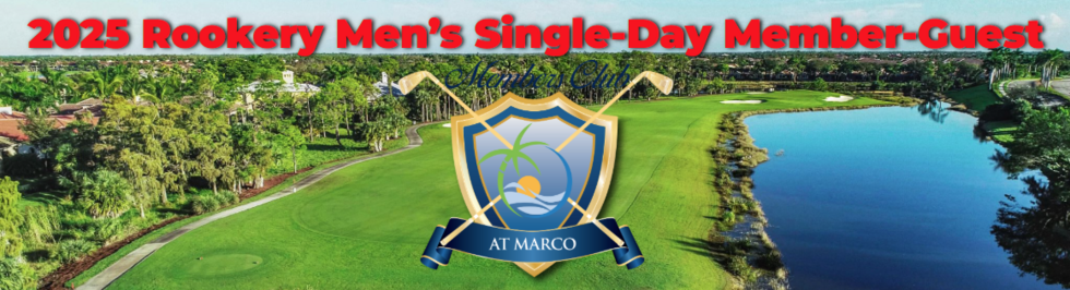 marriott.com — Men's Single Day Member Guest Nov. 17th RK