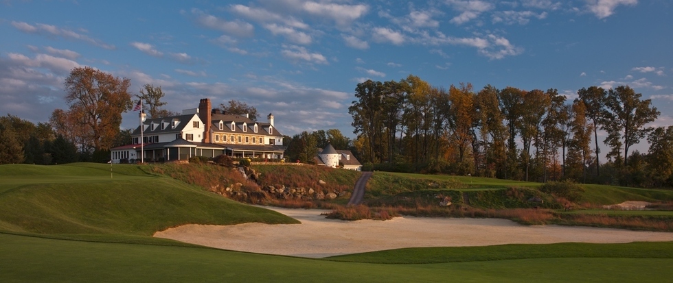 Applebrook Golf Club — 24th Annual Member-Guest