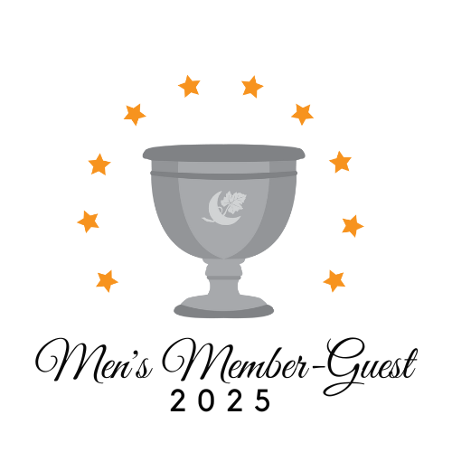 Mayacama Golf Club logo