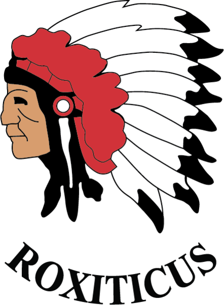 Roxiticus Golf Club logo