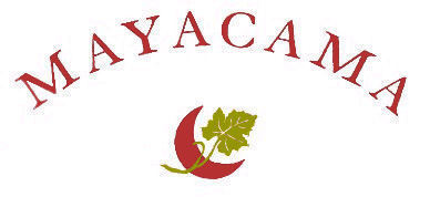 Mayacama Golf Club logo