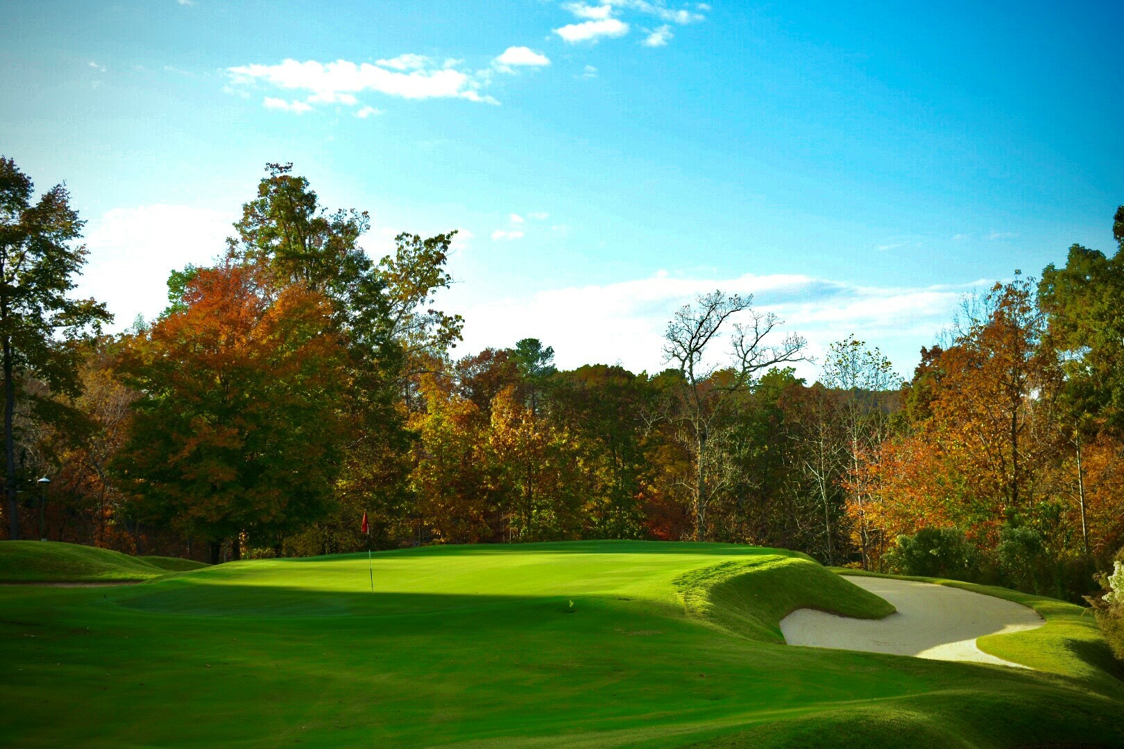 governorsclub.cc — 36 Hole Women's Member Guest 2025