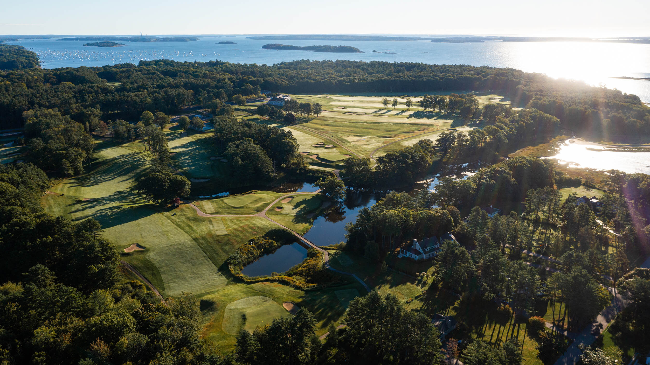 portlandcountryclub.org — October Member-Guest
