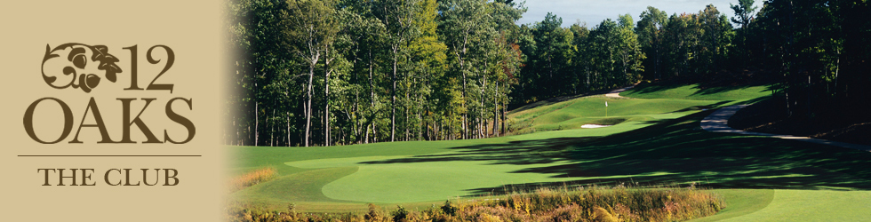 theclubat12oaks.com — Senior Member Guest
