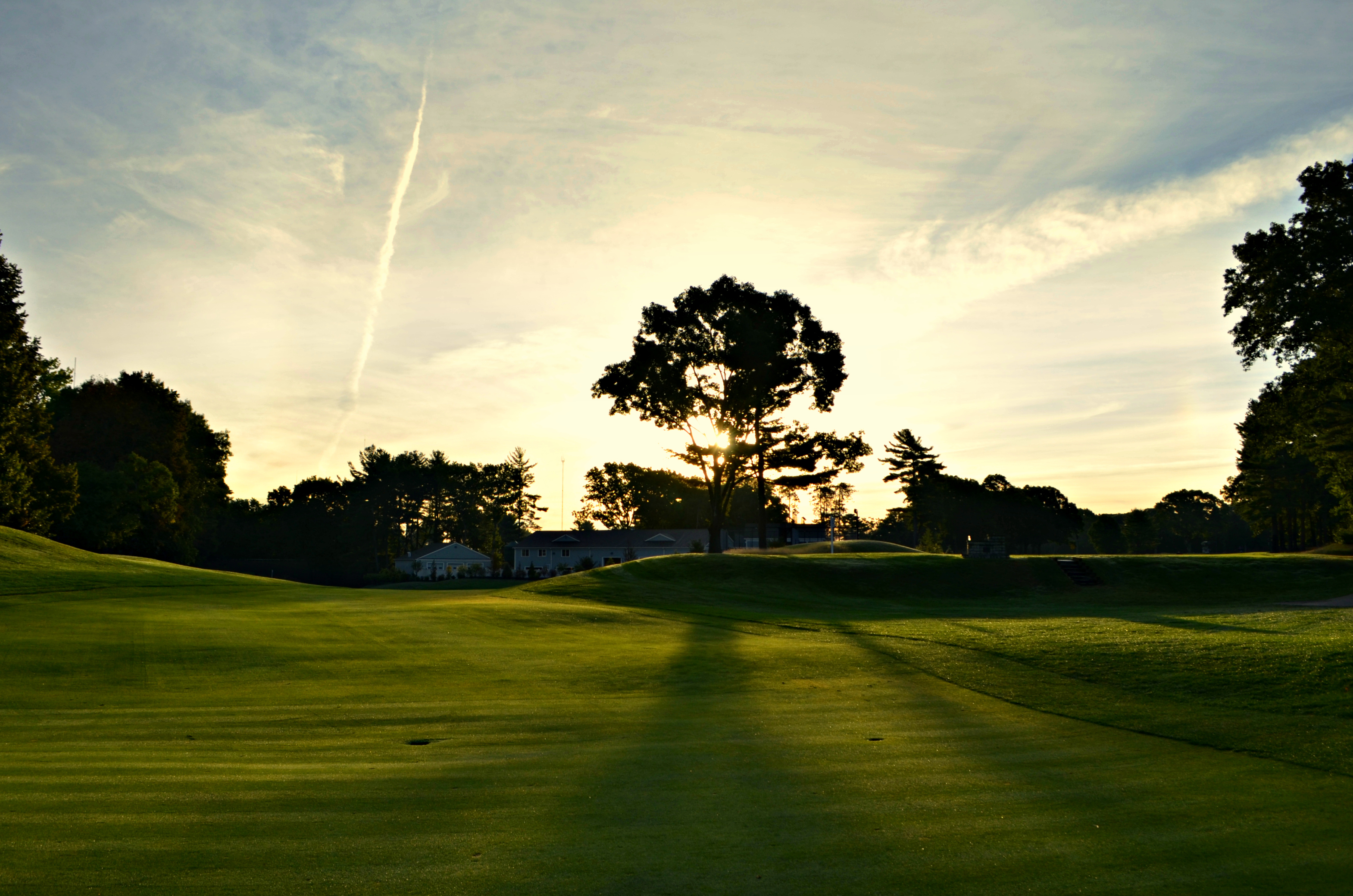 Wellesley Country Club — October One Day Member Guest
