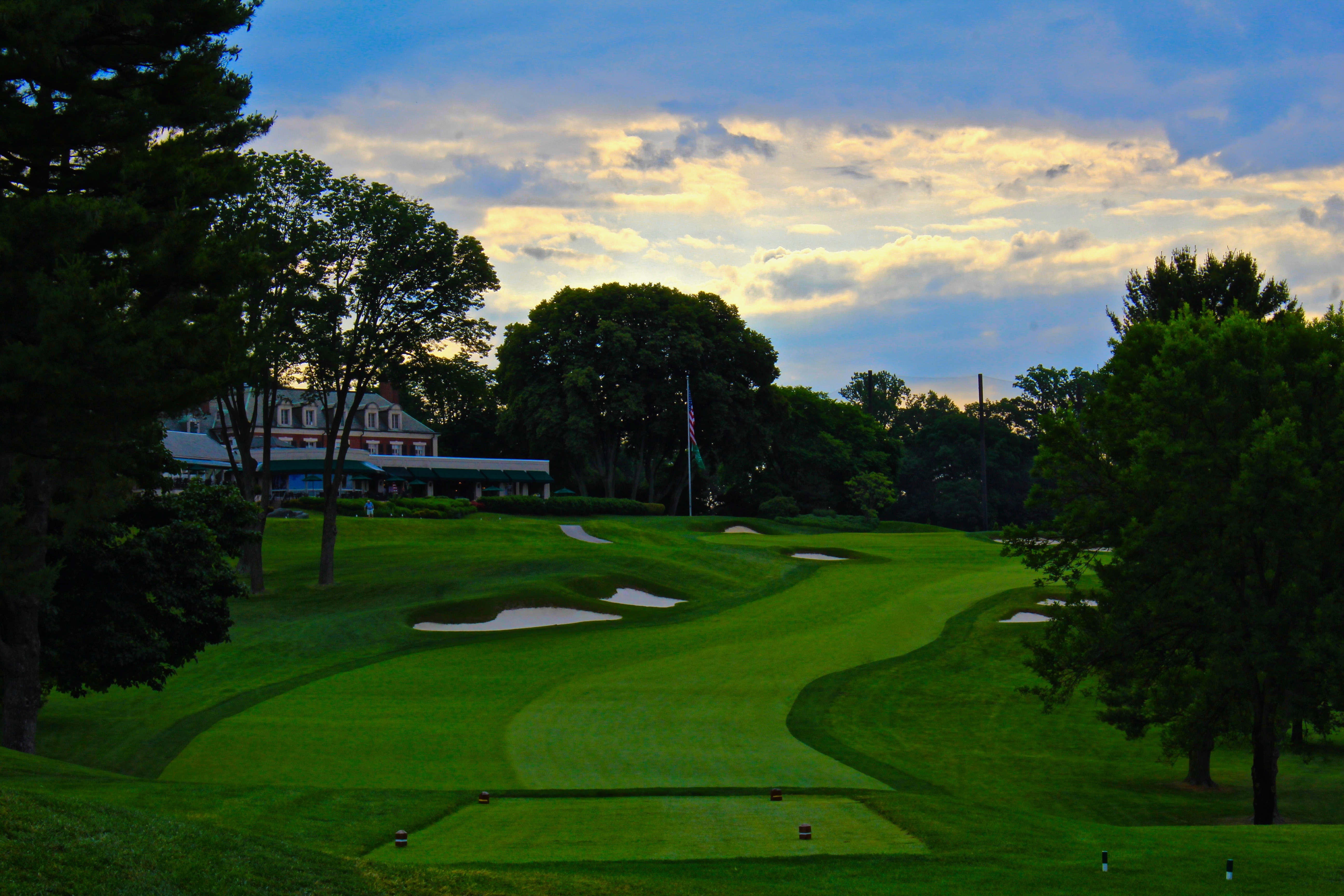 overbrookgolfclub.com — House Member Guest