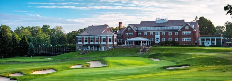 Wykagyl Country Club — Women's Fall One-Day Member-Guest