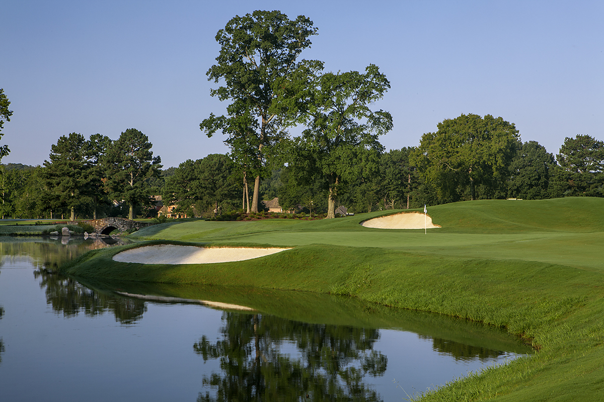 horseshoebendcc.com — Member guest MCC