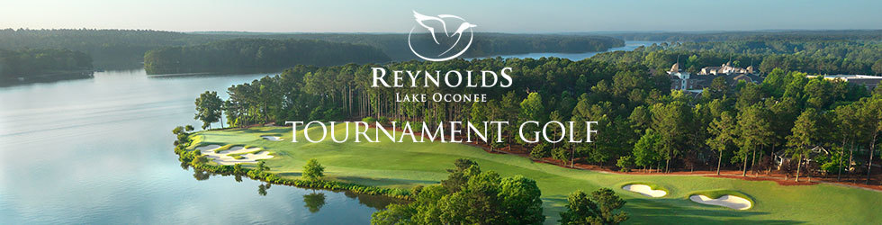 Reynolds Lake Oconee — Platinum Mixed Member-Guest (Creek Club/Richland)