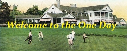 Brooklawn Country Club logo