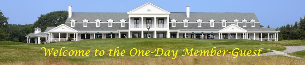 Brooklawn Country Club — 25 OctoberFest One Day Member Guest
