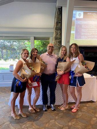 springhavengolf.com — Ladies Member-Guest