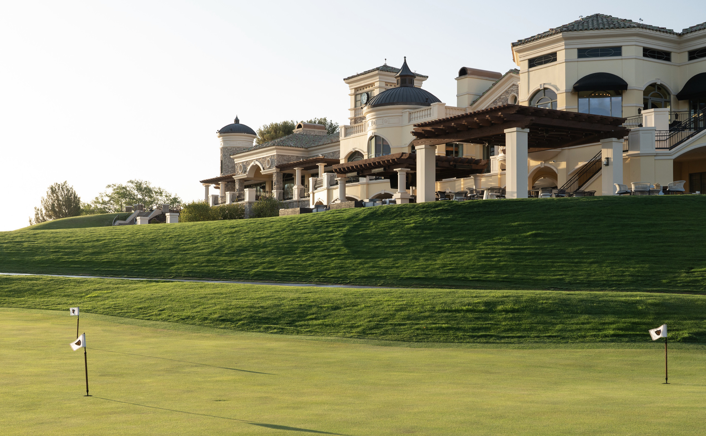 Southern Highlands Golf Club — Duke’s Cup Men’s Member-Guest