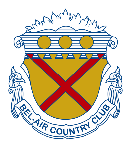 Bel-Air Country Club logo