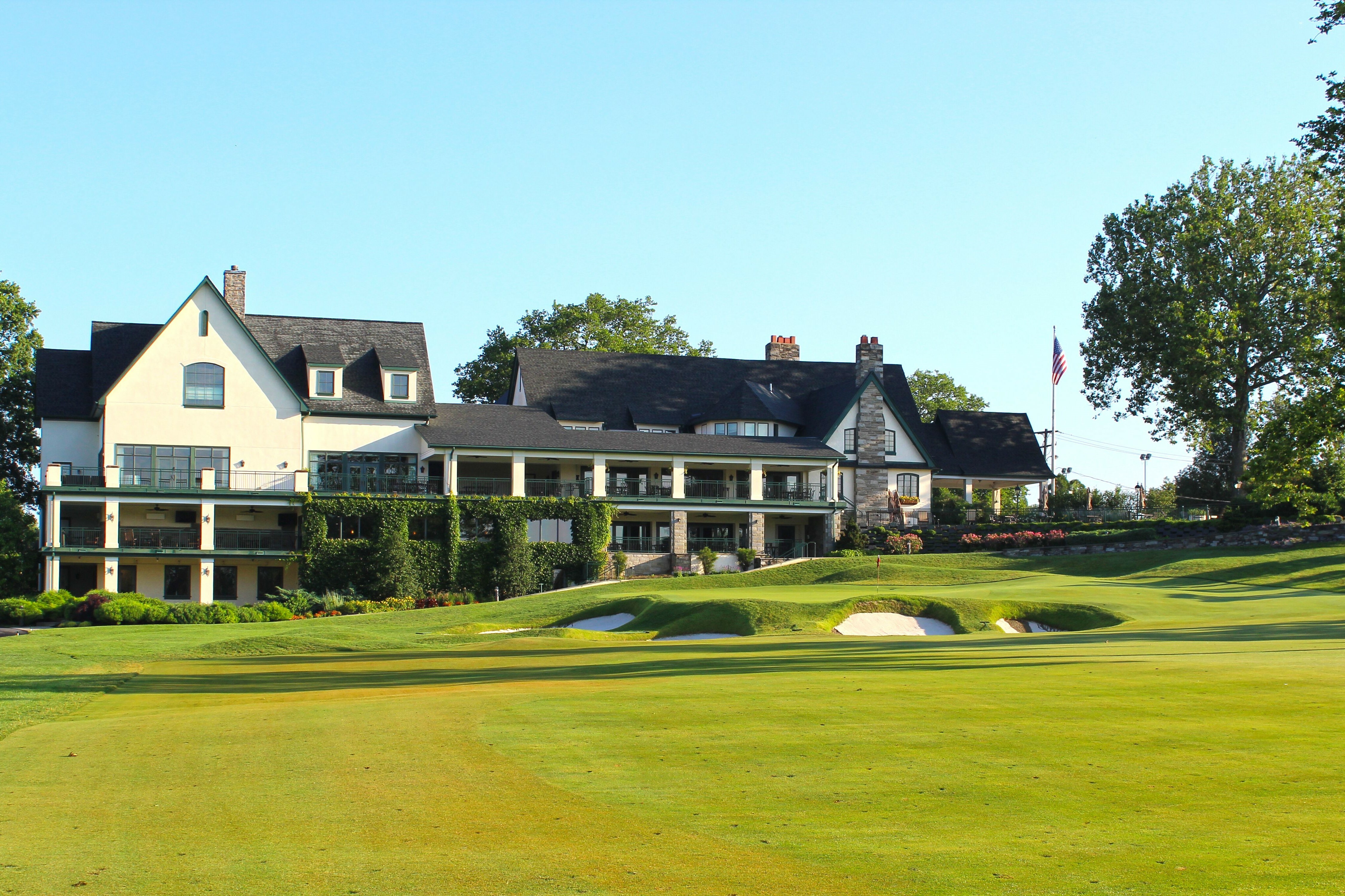 llanerchcc.org — Friday Member-Guest